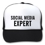 social-media-expert hat